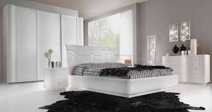 Stardust bed 705