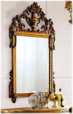 Mirror CAPPELLINI INTAGLI 208/S