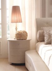 Night stand Tresor METEORA 6076