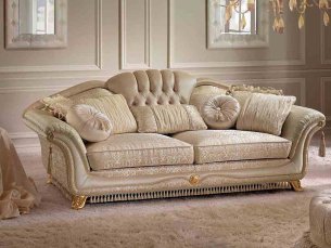 Sofa LUXOR MAXI Elegance SAT EXPORT LUXOR MAXI Elegance 2 posti