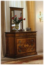 Mirror PROFUMI DEL PASSATO BAMAR 603