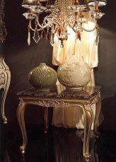 Side table ARTEARREDO CHLOE 04