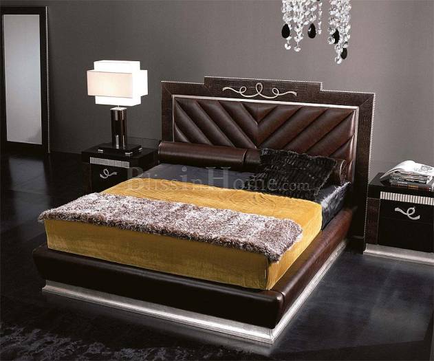 Double bed FLORENCE COLLECTIONS 422
