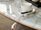 Coffee table GEHRY LONGHI Serie Y 729 2