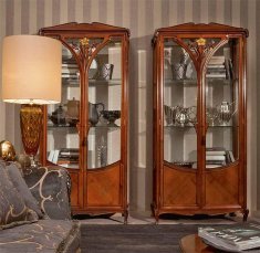 Showcase two-door MEDEA 942
