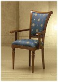 Chair Venere MORELLO GIANPAOLO 139/K