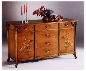 Dresser CL ITALIA 1/122