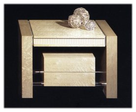Night stand Ruthy IL LOFT RU56
