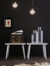 Side table CHAARME PROVENZA 2