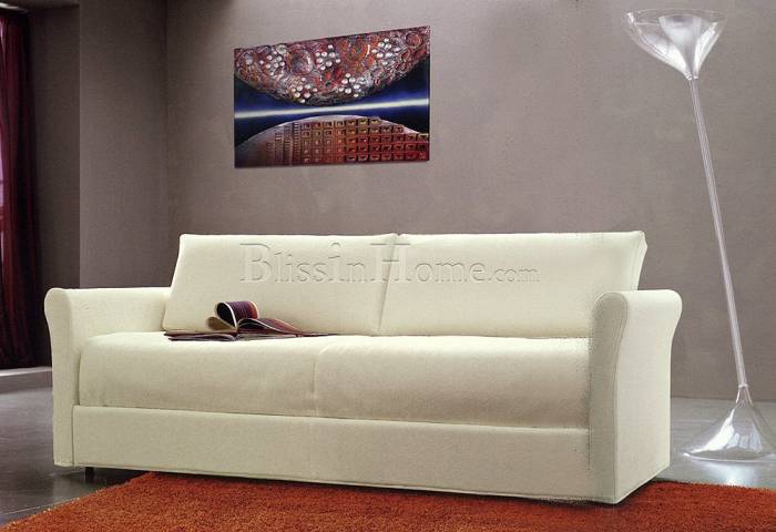 Sofa-bed MAGO META DESIGN ART. 250