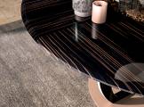 Dining table RIDLEY ANTONELLI ATELIER 0573/S