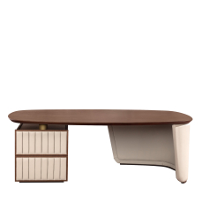 Desk Arthur Small CARPANESE HOME