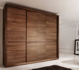 Sliding wardrobe doors ARTE ANTIQUA MA 580