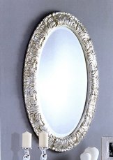 Mirror MO.WA OVALE/2