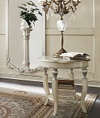 Side table round MODENESE 13653