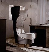 Executive office chair ASTERION BELLONI 3239