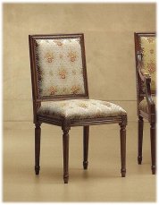 Chair Luigi XVI MORELLO GIANPAOLO 420/K
