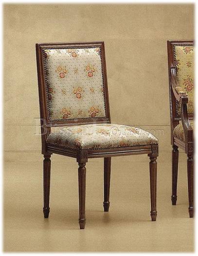 Chair Luigi XVI MORELLO GIANPAOLO 420/K