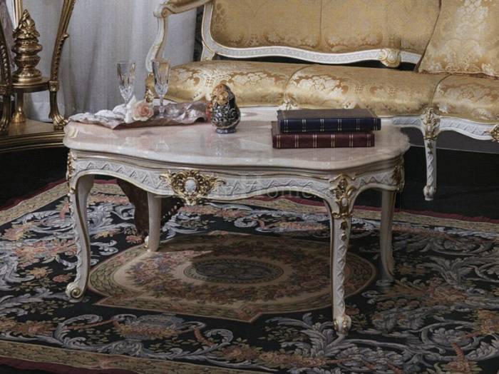 Coffee table ANDROS CARLO ASNAGHI 11567
