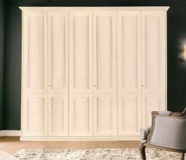Wardrobe BENEDETTI MOBILI Cigno_4