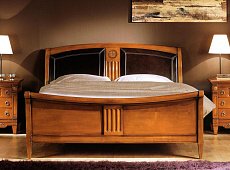 Double bed ARTE ANTIQUA 3500/P