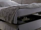 Double bed FRATELLI RADICE RIGO