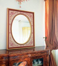 Mirror wall TIFERNO T1150