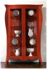 Showcase CANTALUPPI Wave vetrina
