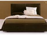 Double bed LUDWIG TWILS 17618558N
