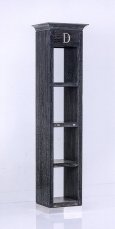 Bookcase CHELINI 5020