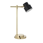 Table Lamp Satellite N°2 BRONZETTO