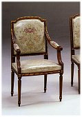 Chair 212 FRATELLI RADICE 10150020035