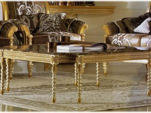 Coffee table JUMBO COLLECTION CRIL-46