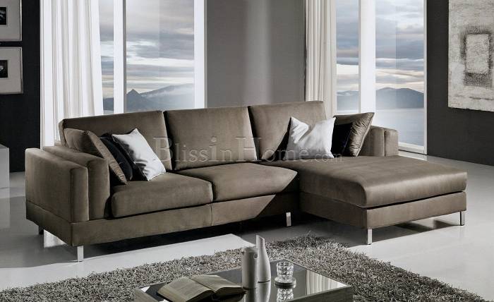 Modular corner sofa TIFFANY ESSEPI Nr. 31