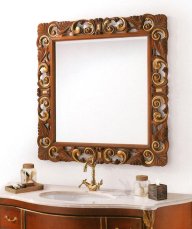 Mirror wall ANGELO CAPPELLINI 30037/10