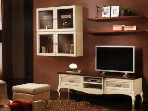 Stand TV Garbo Giorno INTERSTYLE G305/303/302/301