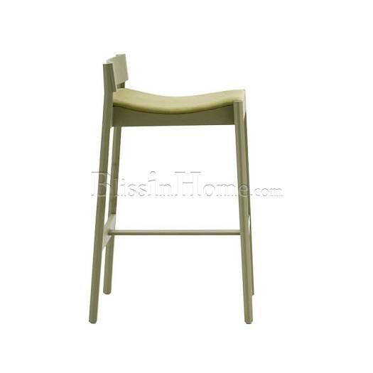 Bar stool MAKI MONTBEL 03782