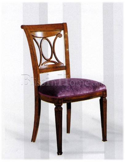 Chair ARCHETTO SEVEN SEDIE 0166S
