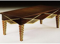 Coffee table rectangular Arco ISACCO AGOSTONI 1262-3