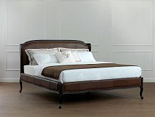Double bed PIGRO GALIMBERTI NINO PRO 61A