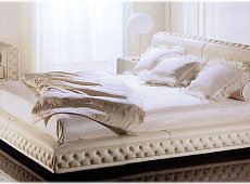 Double bed ZANABONI Atlantique LT