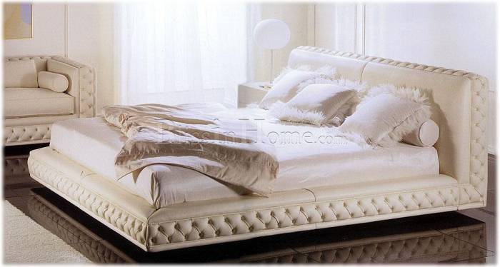 Double bed ZANABONI Atlantique LT