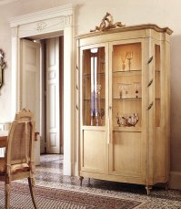 Showcase two-door VENDOME BELCOR VN0102CX
