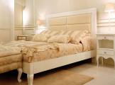 Double bed ARTE ANTIQUA 2506