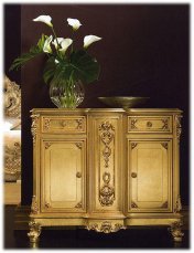 Buffet SILIK 201