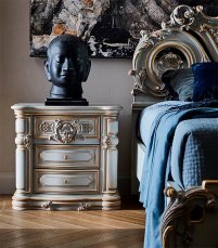 Night stand Niobe SILIK 763