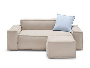 Small sofa DAVIS 1 AMURA