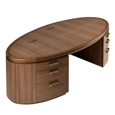 Desk Athinia M1625 ANNIBALE COLOMBO