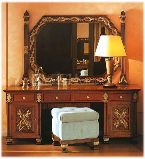 Dressing table LAUREL ASNAGHI INTERIORS 201555