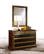 Mirror Deco CASPANI TINO C/385/C